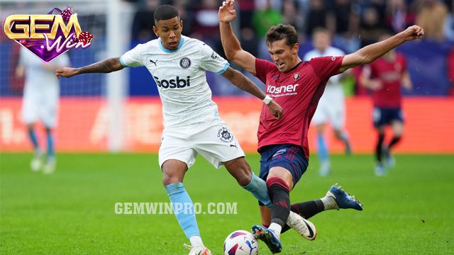 Kèo phạt góc Girona vs Osasuna