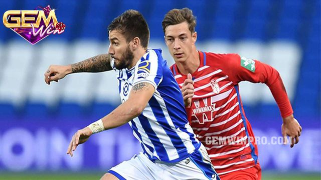 Kèo phạt góc Granada vs Sociedad