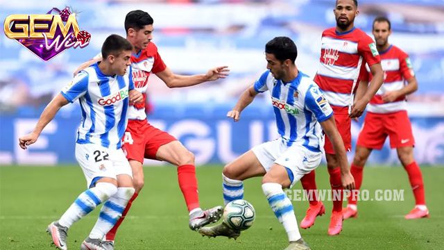 Nhận định kèo chấp cả trận Granada vs Sociedad