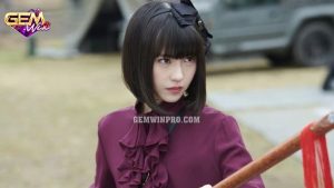 Hamabe Minami - Nữ diễn viên tài năng Nhật Bản tại Gemwin