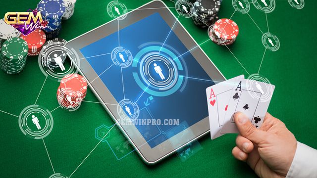 Nắm bắt các ưu điểm và chiến lược khi tham gia cược tại casino 