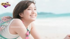 Honda Tsubasa - Nữ thần điện ảnh Nhật xinh đẹp tại Gemwin