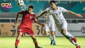 Dự đoán Hong Kong vs Uzbekistan lúc 19h00 21/3 ở Gemwin