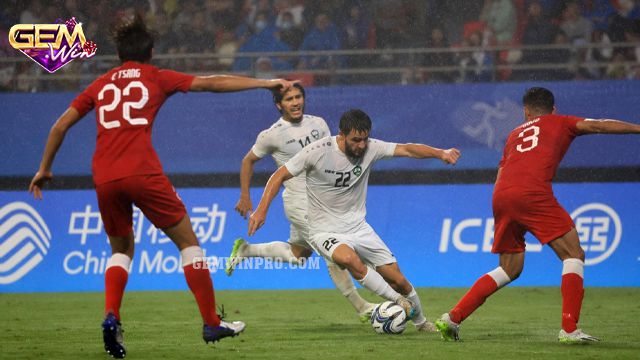Nhận định phong độ hai đội Hong Kong vs Uzbekistan