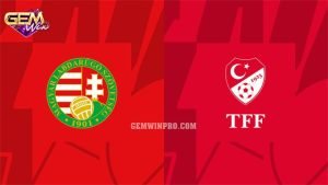 Dự đoán Hungary vs Turkiye lúc 2h45 23/3 ở Gemwin