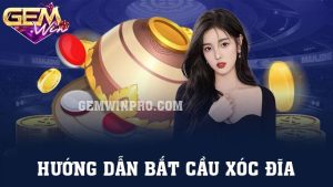 Hướng dẫn bắt cầu xóc đĩa với tỷ lệ thắng cao tại Gemwin