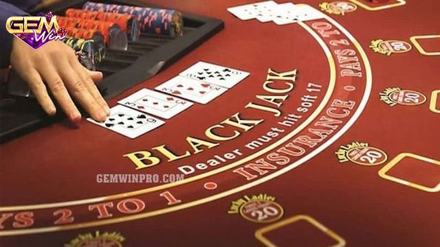 Khái quát chung về tựa game Blackjack