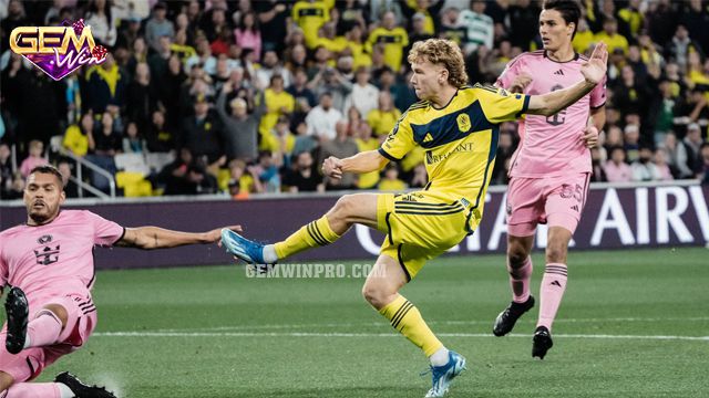 Soi kèo chấp cả trận Inter Miami CF vs Nashville SC