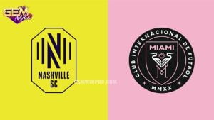 Dự đoán Inter Miami CF vs Nashville SC 07h15 - 14/3 ở Gemwin