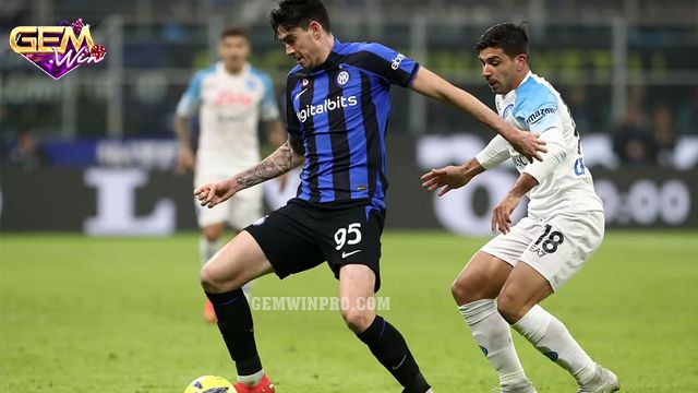 Kèo tỷ số Inter vs Napoli