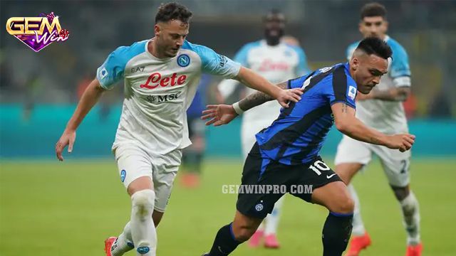 Nhận định phong độ hai đội Inter vs Napoli