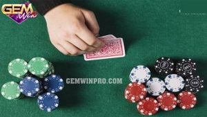 Kéo bài Baccarat như thế nào cùng chuyên gia Gemwin