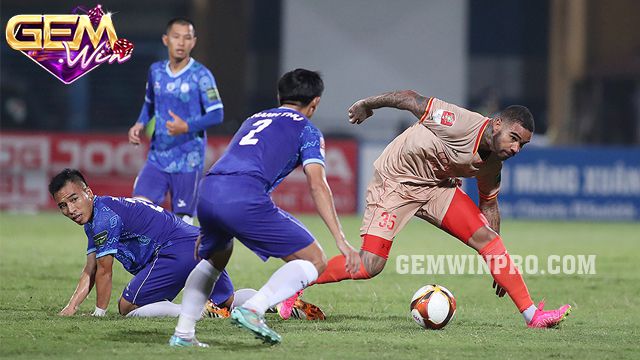 Nhận định kèo chấp cả trận Khánh Hòa vs Hà Nội