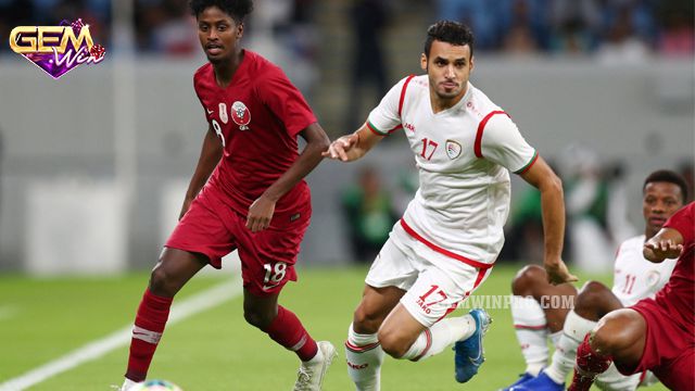 Nhận định kèo chấp cả trận Kuwait vs Qatar
