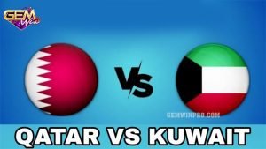 Dự đoán Kuwait vs Qatar lúc 2h00 ngày 27/3 ở Gemwin
