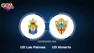 Dự đoán Las Palmas vs Almeria lúc 22h15 17/3 tại Gemwin