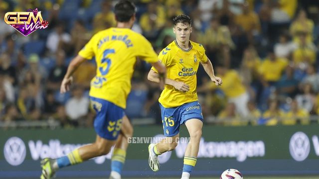 Kèo tỉ số Las Palmas vs Almeria