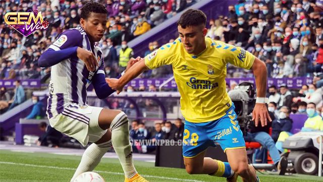 Nhận định phong độ trận đấu Las Palmas vs Almeria