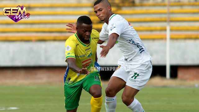 Kèo phạt góc trận đấu giữa Leones vs Atletico Huila