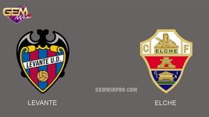 Dự đoán Levante vs Elche lúc 0h30 ngày 25/3 ở Gemwin