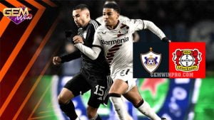 Dự đoán Leverkusen vs Qarabag lúc 3h00 15/3 cùng Gemwin