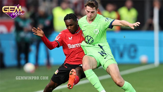 Kèo phạt góc Leverkusen vs Wolfsburg