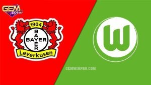 Dự đoán Leverkusen vs Wolfsburg lúc 1h30 ngày 11/3 ở Gemwin