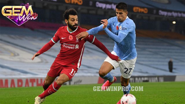 Kèo phạt góc Liverpool vs Man City