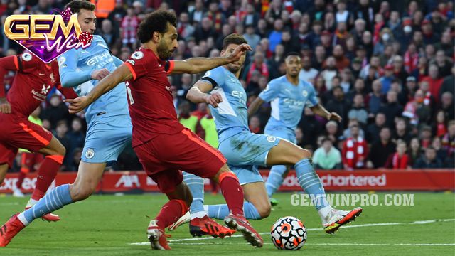 Nhận định kèo chấp cả trận Liverpool vs Man City