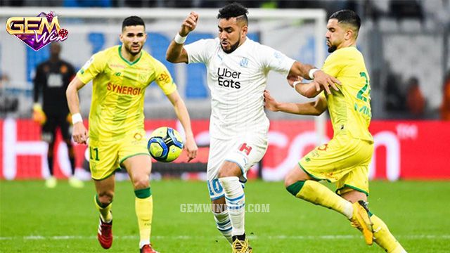 Kèo phạt góc Marseille vs Nantes