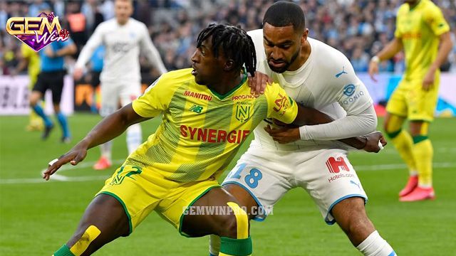 Nhận định kèo chấp cả trận Marseille vs Nantes