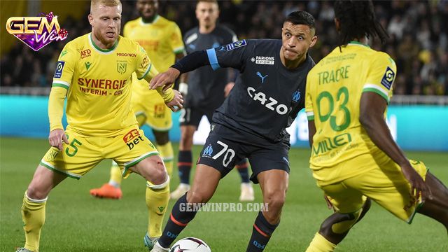 Nhận định phong độ hai đội Marseille vs Nantes