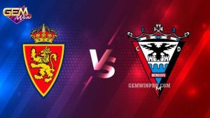 Dự đoán Mirandes vs Real Zaragoza lúc 0h30 25/3 ở Gemwin