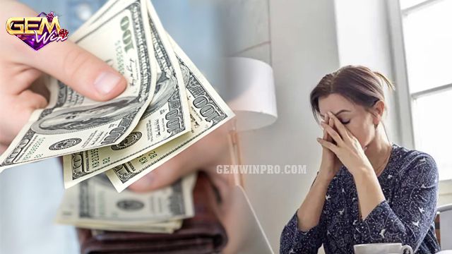 Nằm mơ thấy mất tiền mang đến điềm lành hay dữ?