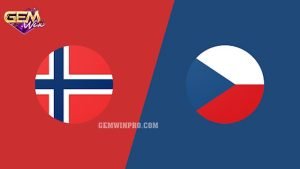 Dự đoán Na Uy vs CH Séc lúc 00h00 ngày 23/3 cùng Gemwin