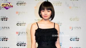 Nikaido Fumi - Nữ diễn viên Nhật Bản tài năng ở Gemwin