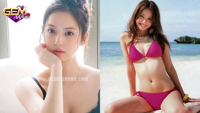 Thông tin chi tiết về người đẹp Nozomi Sasaki