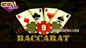 5 phần mềm đếm bài baccarat uy tín nhất tại Gemwin 2024