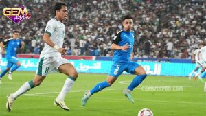 Dự đoán Philippines vs Iraq lúc 11h00 ngày 26/3 ở Gemwin