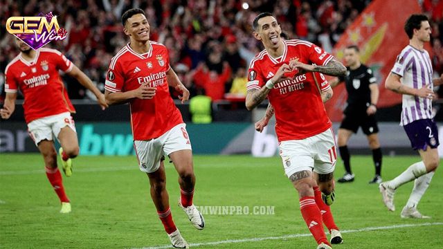 Soi kèo chấp cả trận Rangers vs Benfica