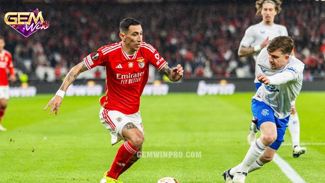 Nhận định phong độ hai đội Rangers vs Benfica