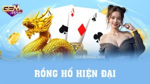 Rồng hổ hiện đại: Kinh nghiệm dành chiến thắng tại Gemwin