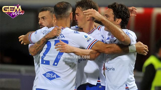 Kèo tỉ số Sampdoria vs Ascoli