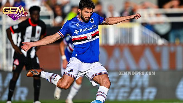 Kèo thẻ phạt Sampdoria vs Ascoli