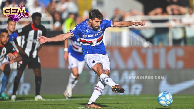 Nhận định kèo chấp trận đấu giữa Sampdoria vs Ascoli