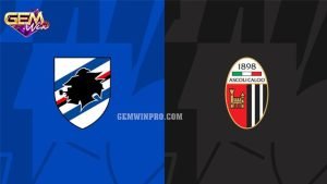 Dự đoán Sampdoria vs Ascoli lúc 2h30 12/3 cùng Gemwin