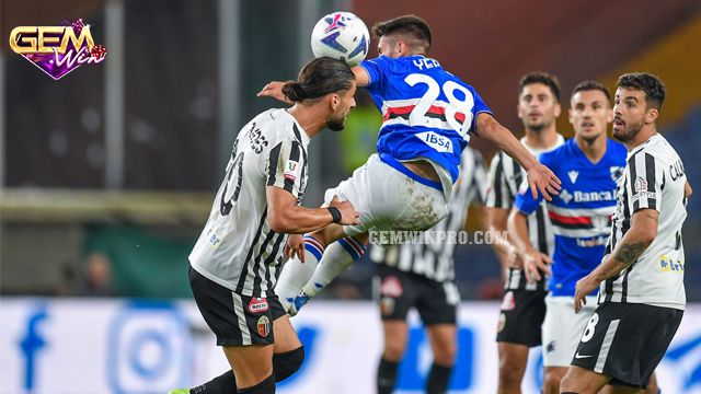 Nhận định phong độ trận đấu Sampdoria vs Ascoli