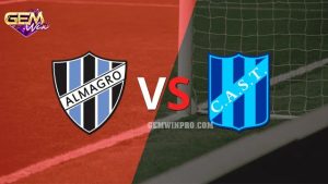Dự đoán San Telmo vs Almagro lúc 1h30 ngày 24/3 ở Gemwin