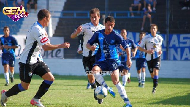 Nhận định phong độ hai đội San Telmo vs Almagro