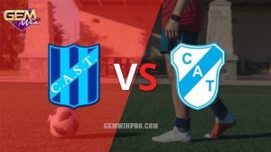 Dự đoán San Telmo vs Temperley 12/3 lúc 03h00 ở Gemwin